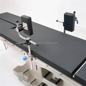 Almohadilla de refuerzo de posicionamiento lateral multidireccional de para mesas de teatro quirúrgico - Product Image 6