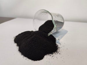 Agente de Perda de Fluido Resistente a Altas Temperaturas e Sal, para Fluidos de Perfuração, Ácido Húmico, Ácido Propilsulfônico, Amida Multicopolímero <span class=keywords><strong>pH</strong></span> - Product Image 3