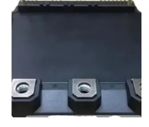 Original nuevo 7MBP75RA060-09 Semiconductor convertidor de frecuencia módulos IGBT SMT accesorios para máquina SMT FUJI