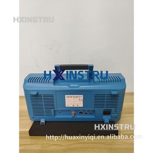 ออสซิลโลสโคปดิจิตอล Tektronix TBS2104X พร้อมหัววัด 4 ตัว รุ่นใหม่ hx1 - Product Image 3