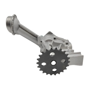 <span class=keywords><strong>Pompe</strong></span> à <span class=keywords><strong>huile</strong></span> moteur 150100934R pour Dacia Dokker Lodgy Logan Sandero Solenza Supernova 8200227688 150102617R 150101365R 8200698014 - Product Image 1