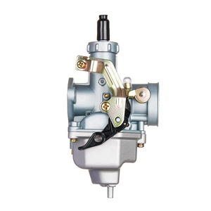 Cable de <span class=keywords><strong>carburador</strong></span> Choke PZ26 PZ27 <span class=keywords><strong>PZ30</strong></span> para 125cc 150cc 200cc 250cc CG125 CG150 CG200 motocicleta ATV Pit Dirt Bike <span class=keywords><strong>carburador</strong></span> - Product Image 1