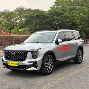 GAC Trumpchi GS8 <span class=keywords><strong>2022</strong></span>, Vehículo Todoterreno de Gasolina de Alta Velocidad, Usado, en Venta - Product Image 1