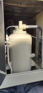 XHP1070 compressori d'aria usati <span class=keywords><strong>ingersoll</strong></span> <span class=keywords><strong>rand</strong></span> di seconda mano - Product Image 6