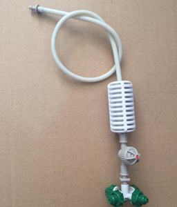 Arroseur <span class=keywords><strong>d</strong></span>'irrigation <span class=keywords><strong>pour</strong></span> plantes <span class=keywords><strong>de</strong></span> serre <span class=keywords><strong>de</strong></span> jardin, brumisateur à 4 voies, <span class=keywords><strong>buse</strong></span> <span class=keywords><strong>de</strong></span> brumisation croisée avec connecteur Anti-goutte - Product Image 3