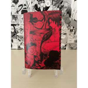 Affiche d'anime - Couverture variante pour Undead Unluck [JAP] - Product Image 1