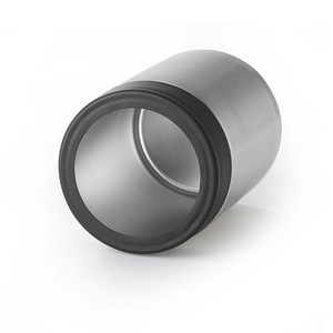 Thép Không Gỉ Thăng Hoa Cola Có Thể Làm Mát Đôi Tường 12Oz 16Oz Đồ Uống Bia Cola Mỏng Có Thể Giữ Mát - Product Image 5