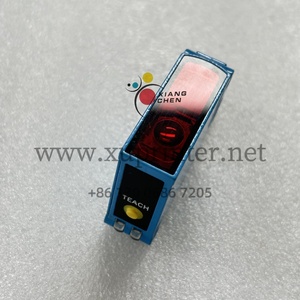 WD ใหม่ของแท้ WL12G-3V2572S07 โฟโตอิเล็กทริคเซนเซอร์ 1069341 ชิ้นส่วนการพิมพ์ออฟเซต - Product Image 5