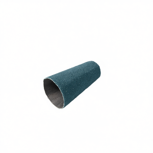 Ttake Ab3003 Zirconia Abrasive Cloth Conical Sleeve 14 20x63 Mm For Metal Grinding - Product Image 2