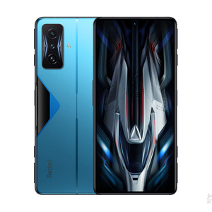 Téléphone portable CN Xiaomi Redmi <span class=keywords><strong>K50</strong></span> Gaming Edition 5G 120W Charge rapide 120Hz taux de rafraîchissement écran 6.67 pouces NFC - Product Image 3