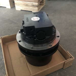 68158-61290 KX36H มอเตอร์ล้อเดินทางรถขุด KX36 ไดรฟ์สุดท้ายสําหรับคูโบต้า - Product Image 5