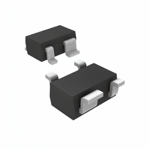 SC 82A, SOT 343 MAX6421XS22+ Power Management (PMIC) Electronics Component Original One Stop Service - Product Image 1