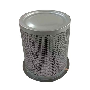 Séparateur d'huile pour compresseur d'air métallique Manny 39750369, état neuf, pour compresseurs industriels - Product Image 6