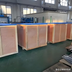 Hoàn toàn tự động niêm phong máy hoàn toàn tự động đóng bao máy poof bên niêm phong máy hoàn toàn tự động máy đóng gói - Product Image 6