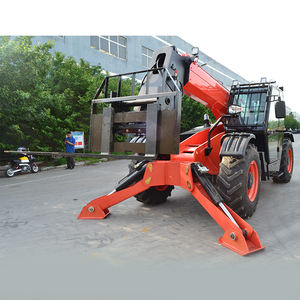 Grúa telescópica para camioneta con certificación ISO, columna telescópica ajustable, grúa telescópica en <span class=keywords><strong>torre</strong></span> - Product Image 3