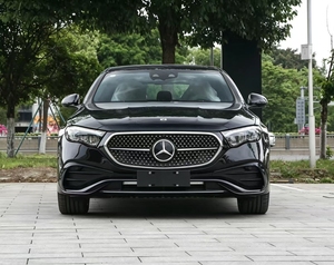 Berline Sportive de Luxe <span class=keywords><strong>Classe</strong></span> E 2026 E 300 L – Voiture Exécutive Abordable pour Jeune Employé de Bureau - Product Image 4