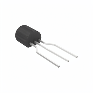 TO 226 3, TO 92 3 ชิปจัดการพลังงาน (PMIC) แบบมีขาเชื่อมต่อ  BOM IC ชิปอิเล็กทรอนิกส์ในสต็อก รุ่น S-817B60AY-Z2-U - Product Image 1