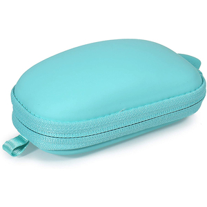 Estuche de Transporte Resistente al Agua de EVA con Bolsillo de Malla para Accesorios para <span class=keywords><strong>Apple</strong></span> <span class=keywords><strong>Magic</strong></span> <span class=keywords><strong>Mouse</strong></span> 1 y <span class=keywords><strong>Magic</strong></span> <span class=keywords><strong>Mouse</strong></span> <span class=keywords><strong>2</strong></span> - Product Image 3