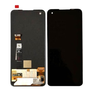 Écrans LCD de télé<span class=keywords><strong>phone</strong></span> portable originaux Amoled pour Asus Zenfone 8/9/9z/10, écran tactile de remplacement - Product Image 4