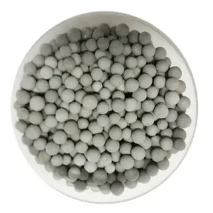 SDT-508Q Catalyst para hidrogenação seletiva de desoxidante de acetileno para refino