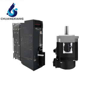 Modulo di Ingresso e Uscita Analogico Controllo Automatico Driver Servo AC MR-JN-10A Disponibile - Product Image 2