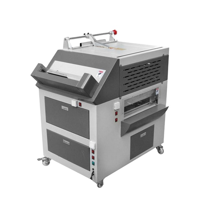 Manufacturer Wholesale Economical High Precision Mini 10 in 1 Photo Album Machine