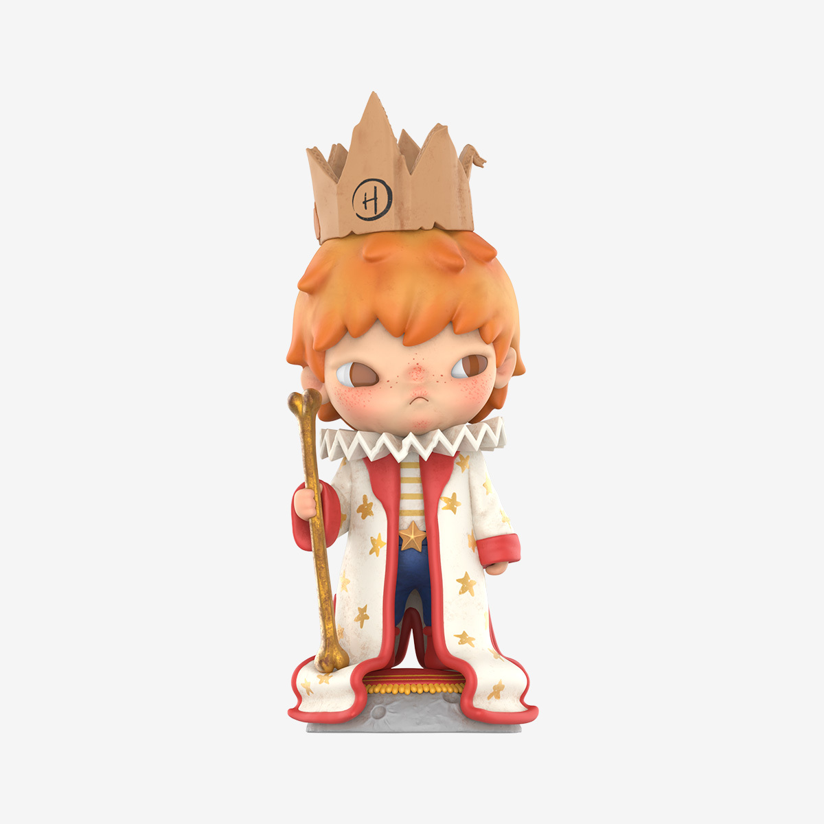 The King