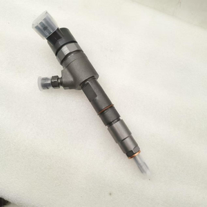 TK10-509 (13-1255) phun nhiên liệu, thích hợp cho nhiệt Vua S700, động cơ 488 Yanmar - Product Image 4