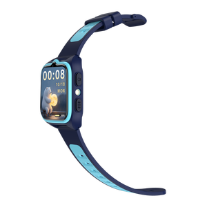 Reloj Inteligente para Niños Blackview Z30, 4G RAM, 256 MB, 800 mAh, 1.75 Pulgadas, 280*320, Tarjeta SIM Pequeña, SOS, GPS, Linterna LED, Reloj Infantil - Product Image 6