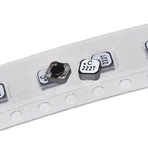 ไอซีชิป LPS3015 1212 SMD 2.2uH Shld 20% 110mOhms ตัวเหนี่ยวนำพลังงาน LPS3015-222MRC - Product Image 1