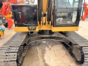 Vente flash : Excavatrice d'occasion 310 de 10 tonnes, pelle hydraulique d'origine en excellent état - Product Image 5