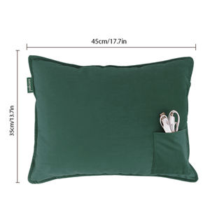 وسادة تسخين USB مع تحكم ذكي في درجة الحرارة-حزمة رغوة الذاكرة المحمولة الساخنة للاستخدام المنزلي - Product Image 3