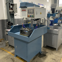 Meilleures ventes : Machine de perçage et de taraudage CNC de précision ultra-précise et facile à installer pour le métal