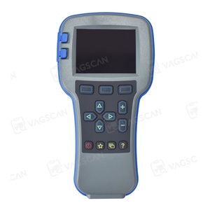 For New Curtis Handheld Programmer 1313k-4331 Curtis Power Wheelchair Handheld OEM Programmer Forklift <b>Diagnostic</b> <b>Tool</b> - Product Image 5