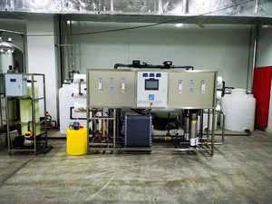 Le <span class=keywords><strong>plus</strong></span> léger 3000LPH osmose inverse <span class=keywords><strong>Plus</strong></span> EDI <span class=keywords><strong>Filtre</strong></span> à eau Machine de purification de l'eau Machines de traitement de l'eau Filtro De Agua - Product Image 5