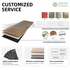 Nuovo Design Personalizzabile, Pannello Murale 3D <span class=keywords><strong>in</strong></span> Marmo Antistatico, Impermeabile ed Ecologico, Rivestimento Decorativo per <span class=keywords><strong>Pareti</strong></span> della Camera da Letto - Product Image 4