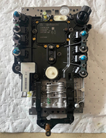 722.9 4-3 Unité de commande de transmission mécatronique avec corps de soupape TCU TCM Convient pour Mercedes Benz 0002702600 A0335457332 A0034460310