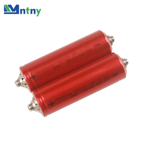 2026 Headway Baru 38120HP 8ah 3.2v Sel Baterai Lifepo4 Silinder 38120 Paket Baterai Lithium Ion - Product Image 1