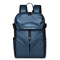 Mochila Multifuncional Impermeable de Gran Capacidad para Hombre, Diseño Deportivo Informal, Oxford