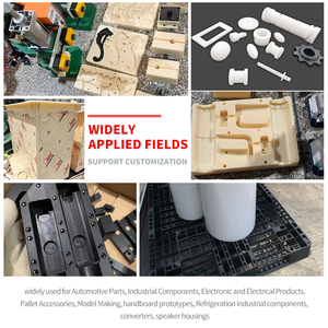 לוח פלסטיק <span class=keywords><strong>ABS</strong></span> מעכב בעירה בצבע בז' חומר הנדסי 1250*2000 מ\"מ עובי 1-300 מ\"מ לייצור מודלים יריעת <span class=keywords><strong>ABS</strong></span> צהובה - Product Image 4