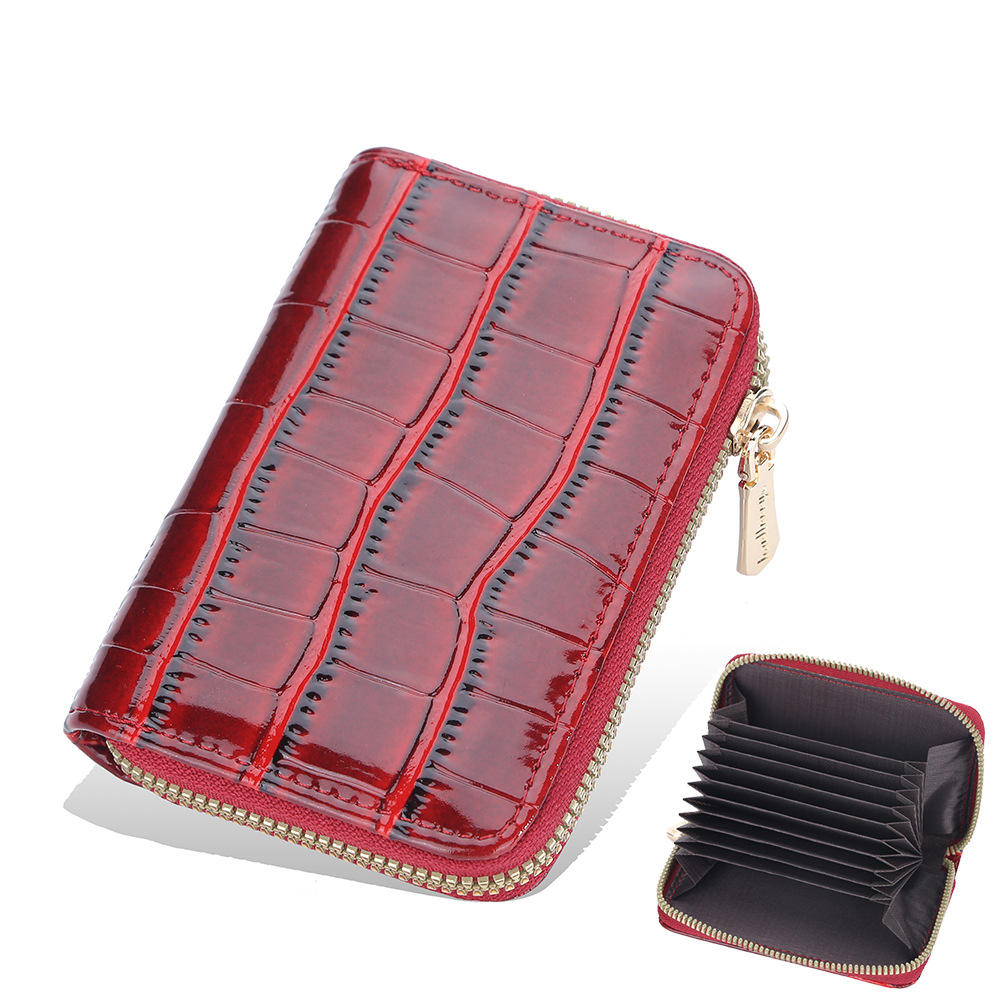 Baellerry Women's Wallet Styles Baellerry's High Quality PU