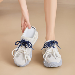 Thubide training <b>shoes</b> for women, <b>soft</b> sole, non-tiring feet. 2026 spring/summer new style. Agan <b>shoes</b>, heightening <b>shoes</b>. - Product Image 4