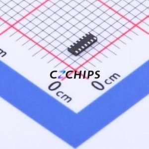 Transistor ESD y protección contra sobretensiones (TVS/ESD), nuevo y original, TPD6E05U06RVZR, 1,4x3,5 - Product Image 2