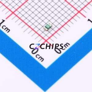 FSMD010-0603-R Resettable Fuse 0603 Fuse 15V 40A 100mA 250mA - Product Image 2