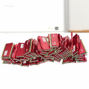 15 ans d'expérience en usine OEM/ODM : Module de RAM DDR3 8 Go avec puce originale de marque Hype X, et module de RAM DDR3 4 Go 1600 MHz bleu pour le <span class=keywords><strong>jeu</strong></span> - Product Image 2