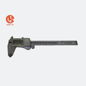 <span class=keywords><strong>FUJISAN</strong></span> 150mm Pied à coulisse électronique numérique en acier inoxydable, outils et équipements de précision pour bijoux - Product Image 1