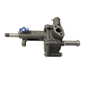 Bomba de aceite de alta calidad del motor 1131002770 Instalar en el motor 6BD1T - Product Image 3