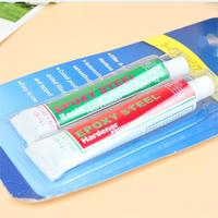 5 minutes de seringue AB colle résine époxy adhésive structurelle 40g