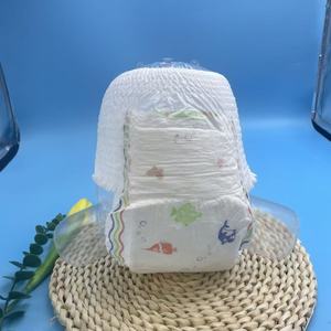 Couches-culottes d'apprentissage ultra-minces pour bébé, respirantes, jetables, pour usage quotidien et nocturne, vente en gros économique - Product Image 3