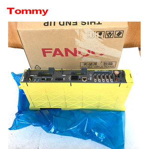 Contrôleur de système d'origine neuf FANUC OI-MD A02B-0319-B802 - Product Image 1